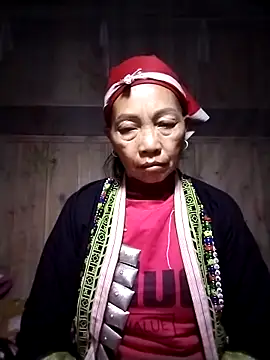 -Xuka-200 online show from 14, 12, 2025