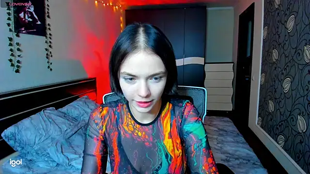 bonnybimi online show from 2, 10, 2025