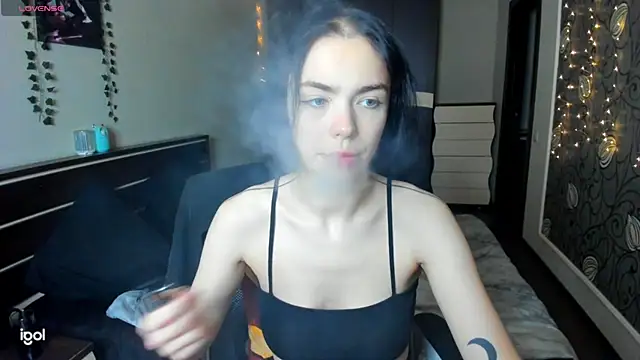 bonnybimi online show from 24, 11, 2025