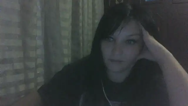 Snapshot of Breezy_88 chatting on 17, 9, 2025 Breezy 88 online show from 17, 9, 2025