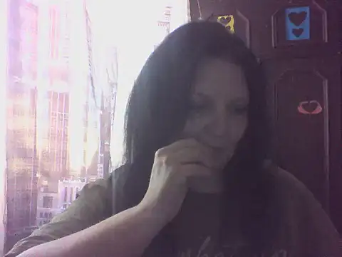 Snapshot of Breezy_88 chatting on 21, 3, 2026 Breezy 88 online show from 21, 3, 2026