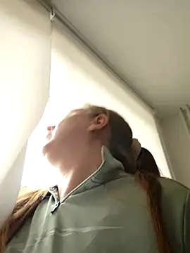 MazySunny online show from 25, 11, 2025