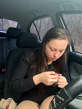 Jessie Queen 1 online show from 6, 11, 2025