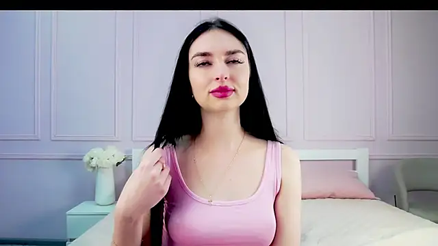 MelisaJenix online show from 16, 9, 2025