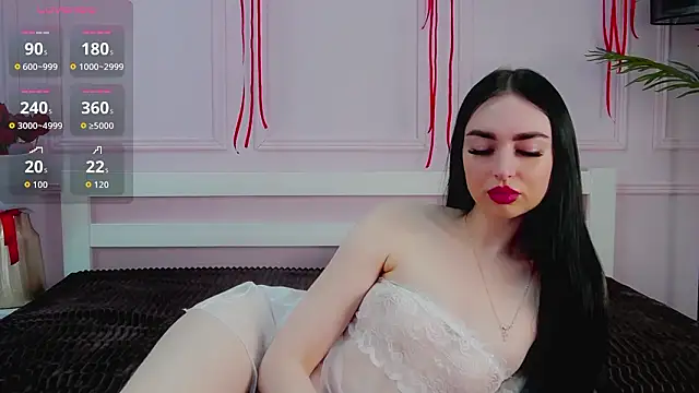 Snapshot of MelisaJenix chatting on 24, 2, 2026 MelisaJenix online show from 24, 2, 2026