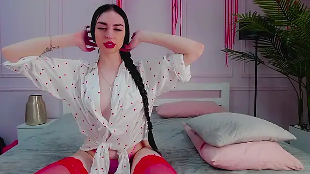 Snapshot of MelisaJenix chatting on 28, 2, 2026 MelisaJenix online show from 28, 2, 2026