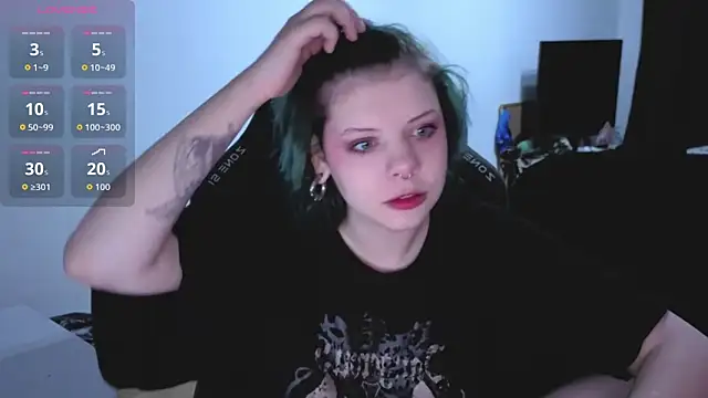 Alice Zev online show from 14, 9, 2025