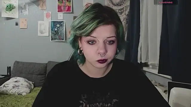 Alice Zev online show from 3, 10, 2025