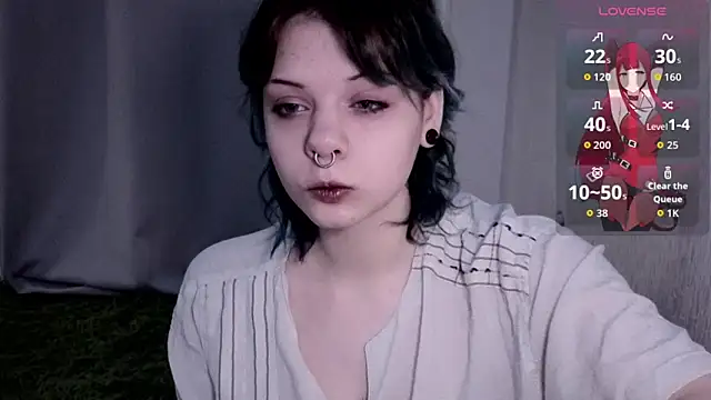 Alice Zev online show from 21, 12, 2025