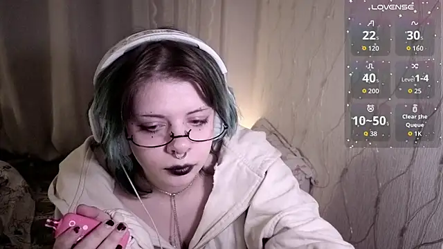 Alice Zev online show from 3, 2, 2026