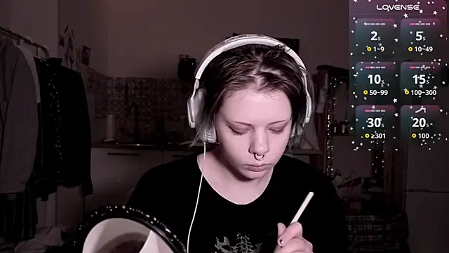 Alice Zev online show from 7, 2, 2026