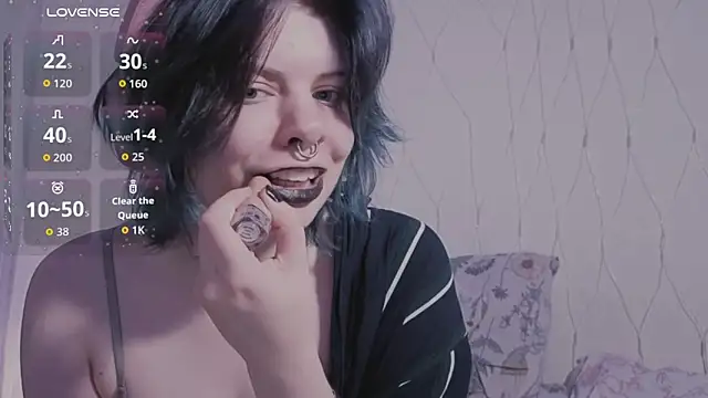 Alice Zev online show from 24, 5, 2026