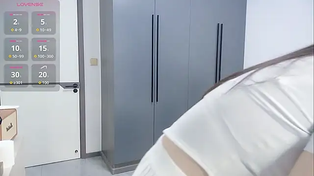 luckckcj online show from 10, 11, 2025