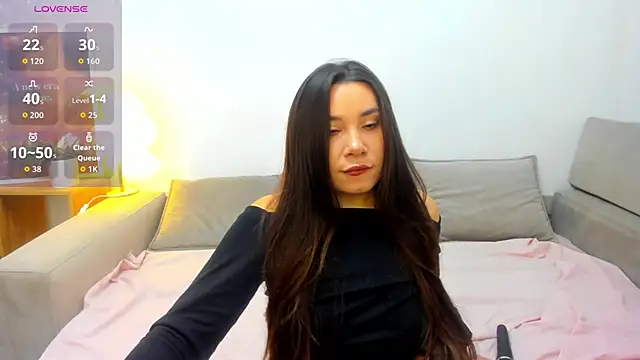 Snapshot of Jasmin_Starr chatting on 12, 9, 2025 Jasmin Starr online show from 12, 9, 2025