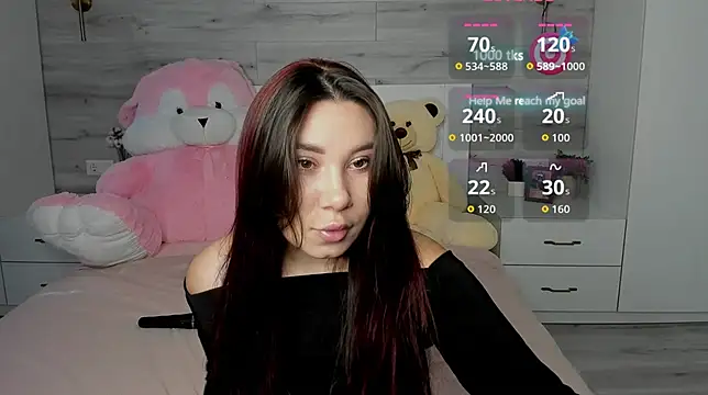 Snapshot of Jasmin_Starr chatting on 21, 9, 2025 Jasmin Starr online show from 21, 9, 2025