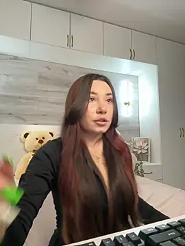 Snapshot of Jasmin_Starr chatting on 2, 10, 2025 Jasmin Starr online show from 2, 10, 2025