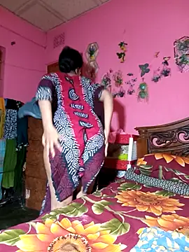 Muskan202 online show from 11, 9, 2025