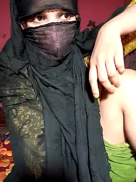 Muskan202 online show from 12, 9, 2025