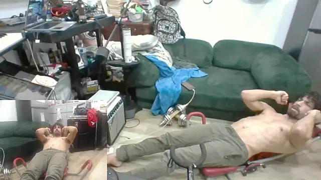 Snapshot of Stringin69 chatting on 18, 2, 2026 Stringin69 online show from 18, 2, 2026