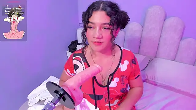 mia cataleiya online show from 16, 9, 2025