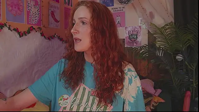 Charming winky online show from 10, 2, 2026