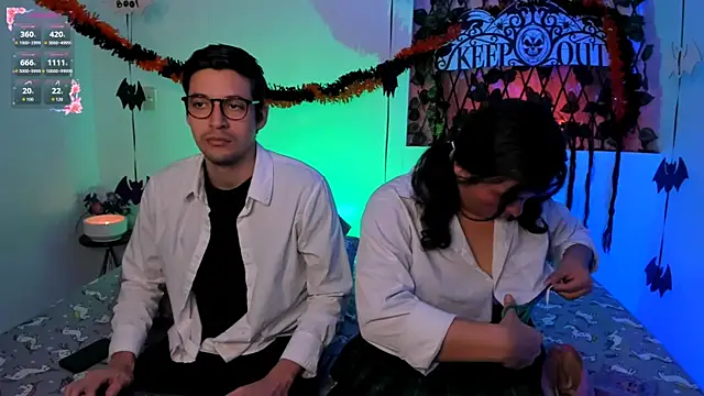 kylietimothee online show from 18, 10, 2025