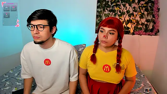 kylietimothee online show from 20, 11, 2025