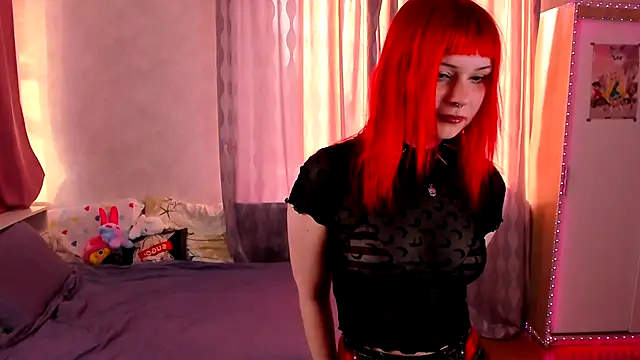 Snapshot of Margot_Berry chatting on 16, 9, 2025 Margot Berry online show from 16, 9, 2025