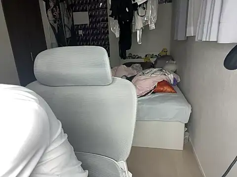 Snapshot of naginagisan chatting on 6, 7, 2026 naginagisan online show from 6, 7, 2026