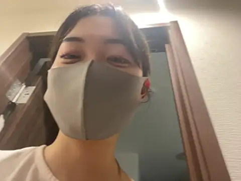 Snapshot of naginagisan chatting on 31, 7, 2026 naginagisan online show from 31, 7, 2026