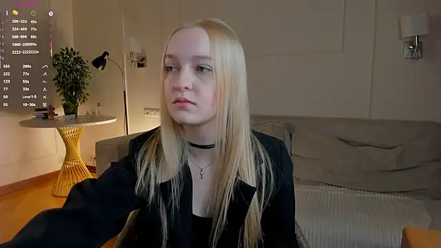 KrishnaSimmons online show from 7, 1, 2026