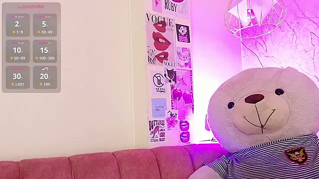 april bennett online show from 2, 10, 2025