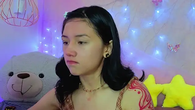 april bennett online show from 23, 2, 2026