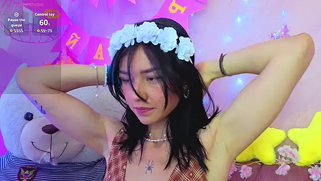 april bennett online show from 30, 6, 2026