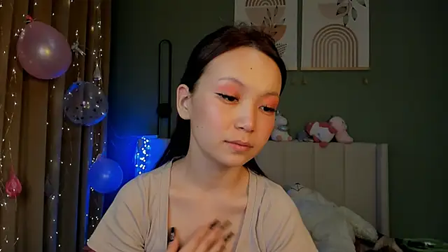 tokipokki online show from 20, 11, 2025