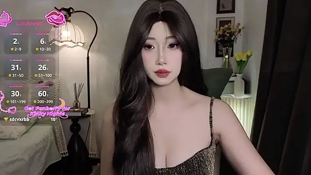 Boa0105 online show from 2, 12, 2025