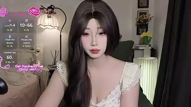 Boa0105 online show from 23, 12, 2025