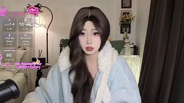 Boa0105 online show from 6, 1, 2026