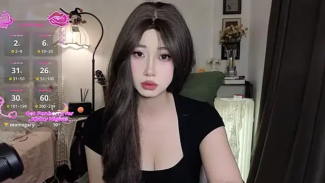 Boa0105 online show from 14, 1, 2026