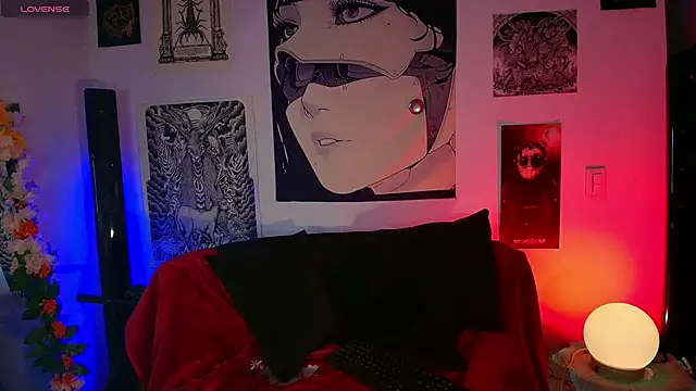eva mendexx online show from 4, 2, 2026