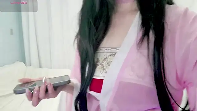 Snapshot of XIAOYU7-2025 chatting on 6, 10, 2025 XIAOYU7-2025 online show from 6, 10, 2025