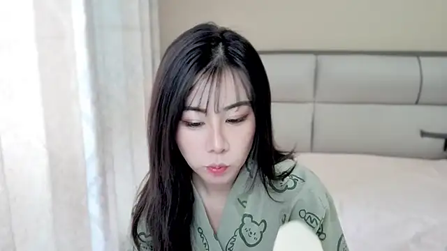 Snapshot of XIAOYU7-2025 chatting on 12, 10, 2025 XIAOYU7-2025 online show from 12, 10, 2025