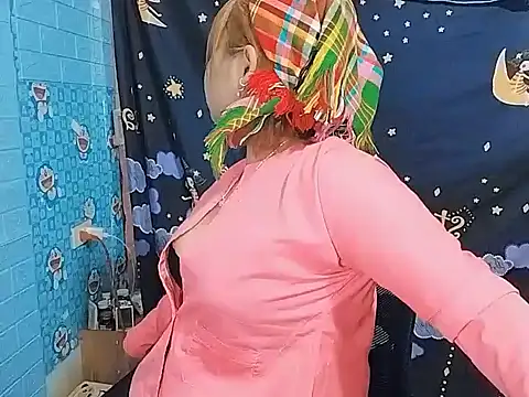 Nhan7868 online show from 26, 10, 2025