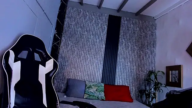 Alisha Ebonyy online show from 19, 9, 2025