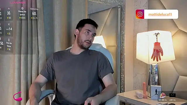 Snapshot of matti_de_lucaa chatting on 29, 10, 2025 matti de lucaa online show from 29, 10, 2025