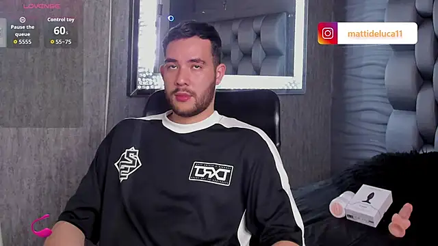 Snapshot of matti_de_lucaa chatting on 18, 11, 2025 matti de lucaa online show from 18, 11, 2025