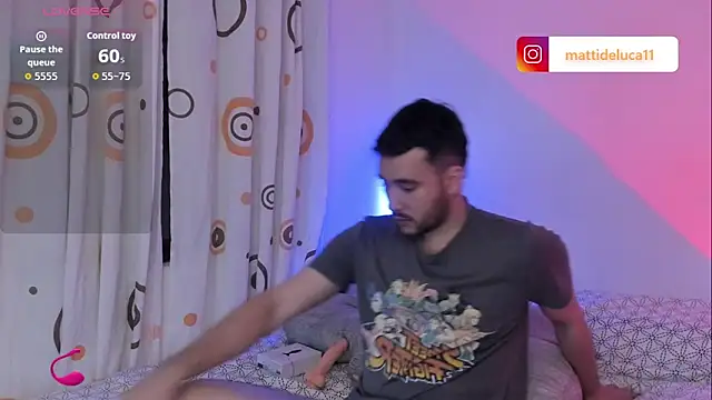 Snapshot of matti_de_lucaa chatting on 25, 11, 2025 matti de lucaa online show from 25, 11, 2025