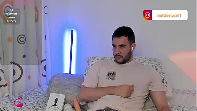 Snapshot of matti_de_lucaa chatting on 28, 11, 2025 matti de lucaa online show from 28, 11, 2025