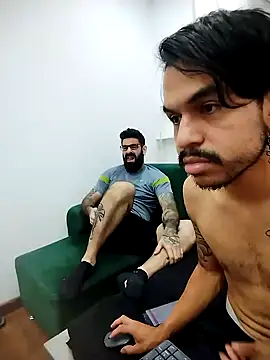 Harald Smed online show from 7, 10, 2025