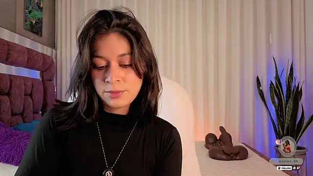 NatySpiice1 online show from 27, 3, 2026